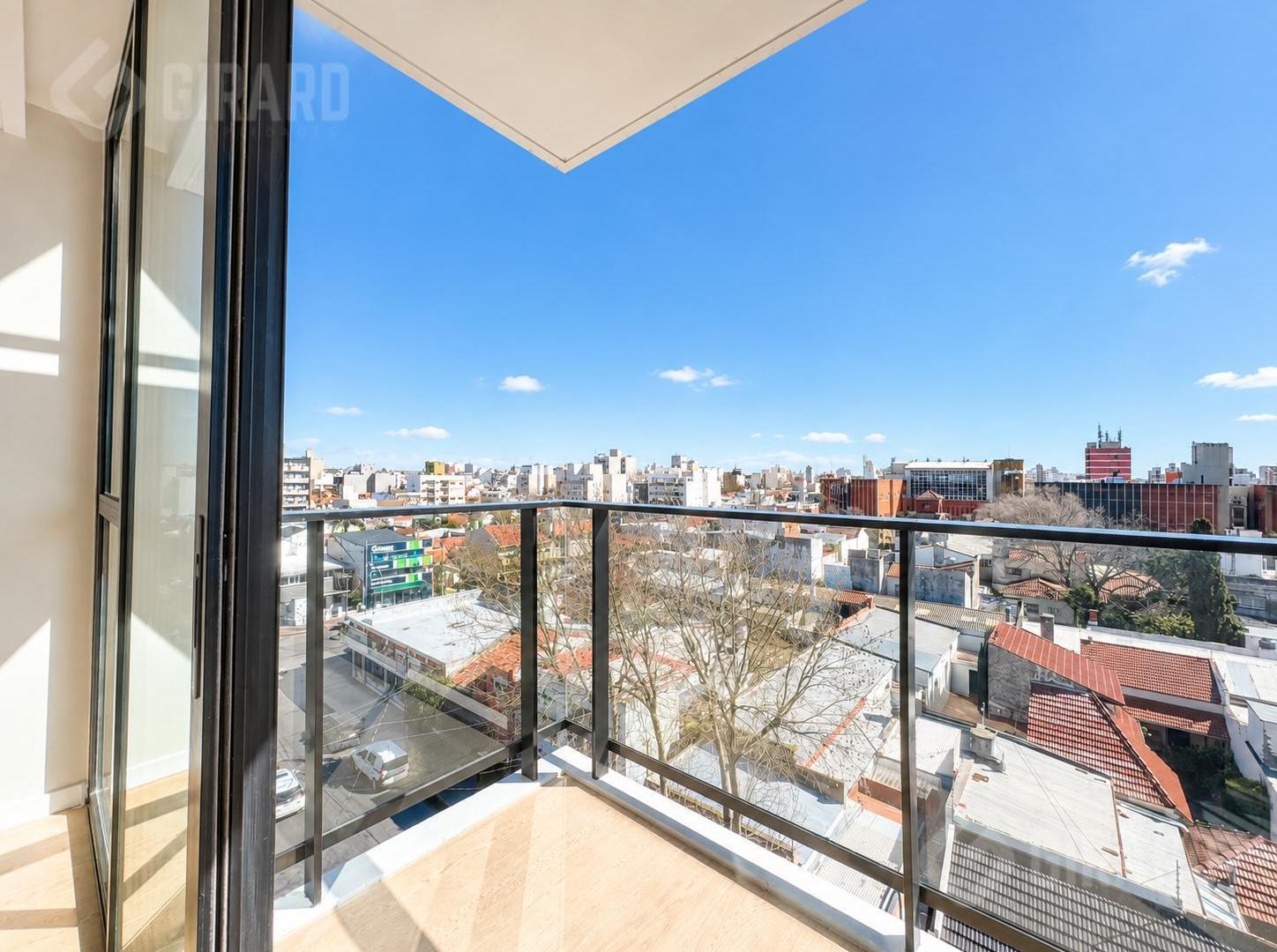 Foto de Departamento 3 ambientes en venta en zona chauvin, imagen 1
