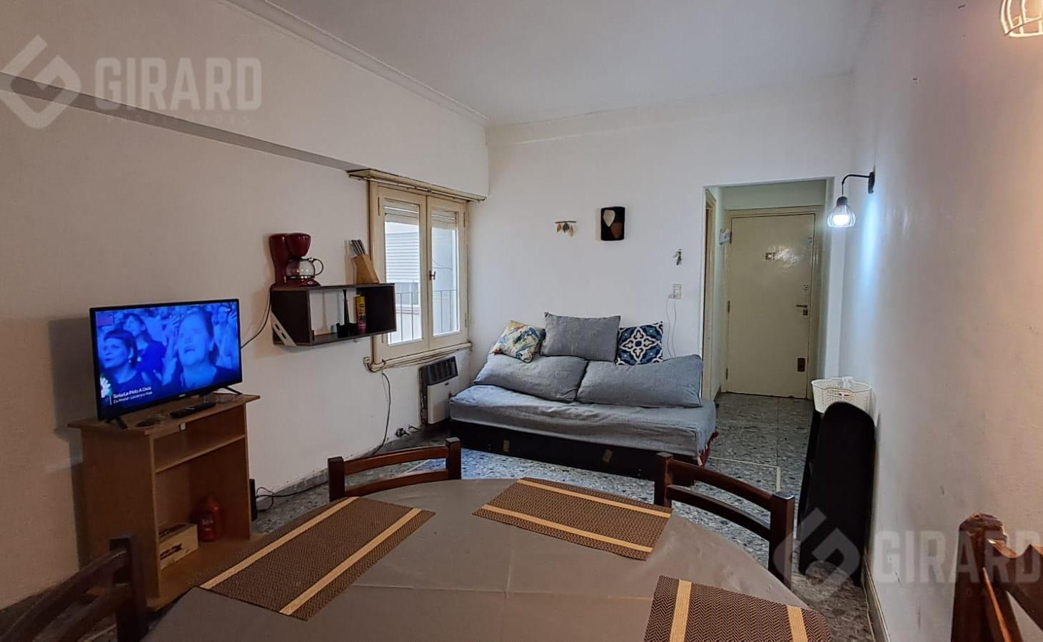Foto de Departamento 2 ambientes en venta apto credito en zona plaza colon, imagen 1