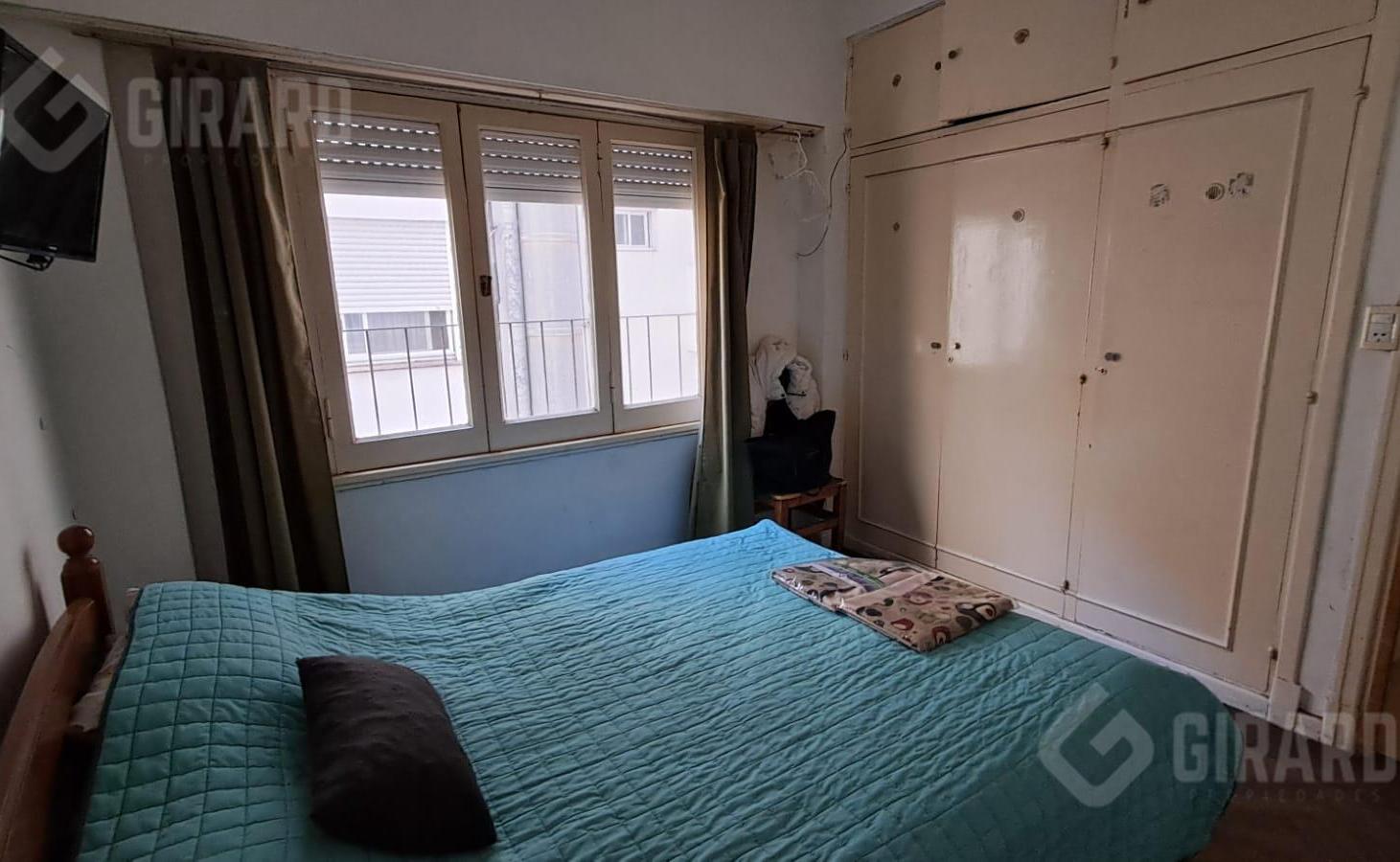Foto de Departamento 2 ambientes en venta apto credito en zona plaza colon, imagen 5