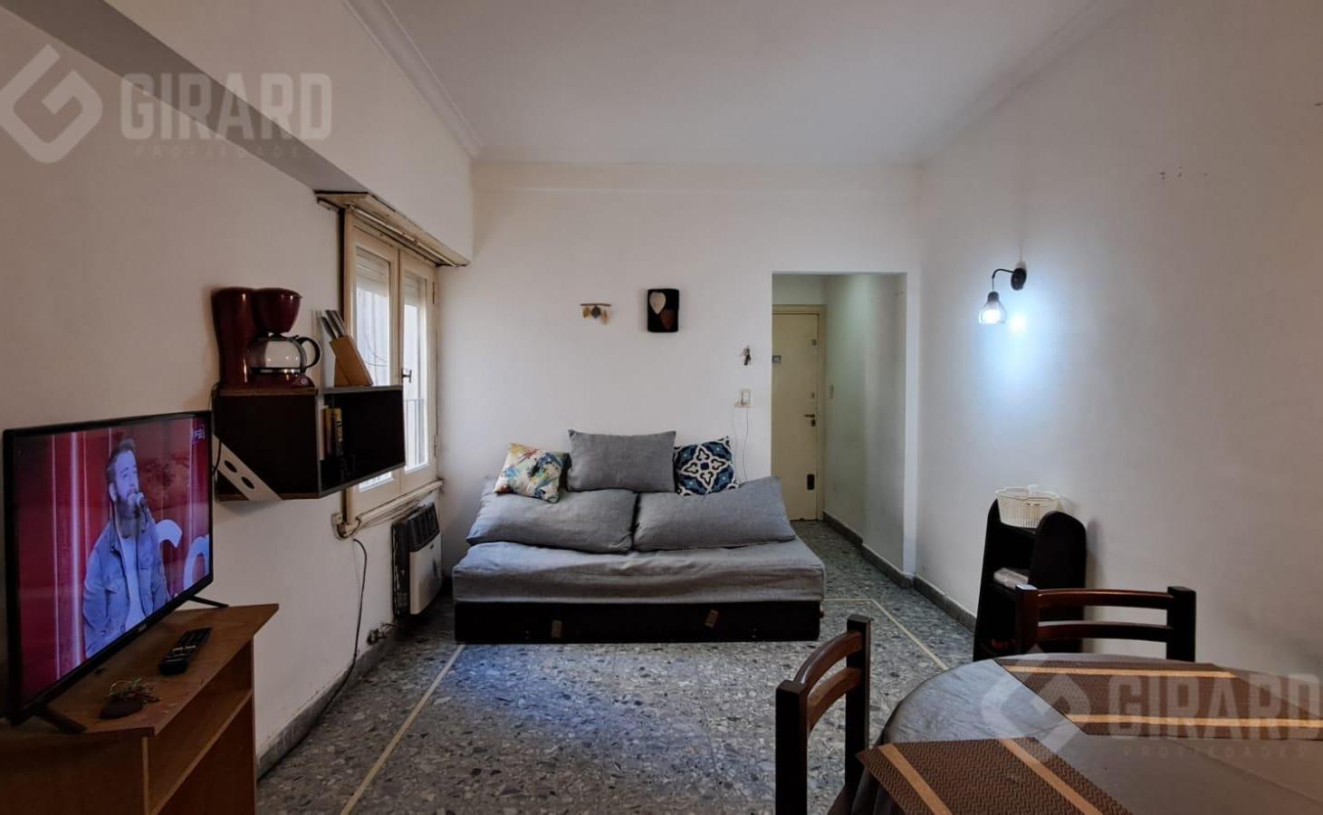 Foto de Departamento 2 ambientes en venta apto credito en zona plaza colon, imagen 2