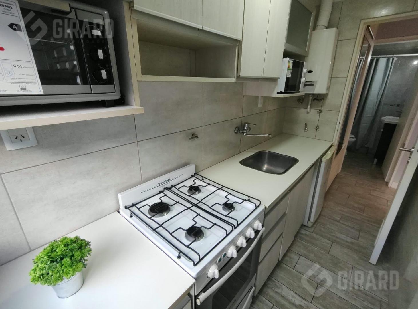 Foto de Venta Departamento 1 ambiente en zona plaza colon, imagen 5