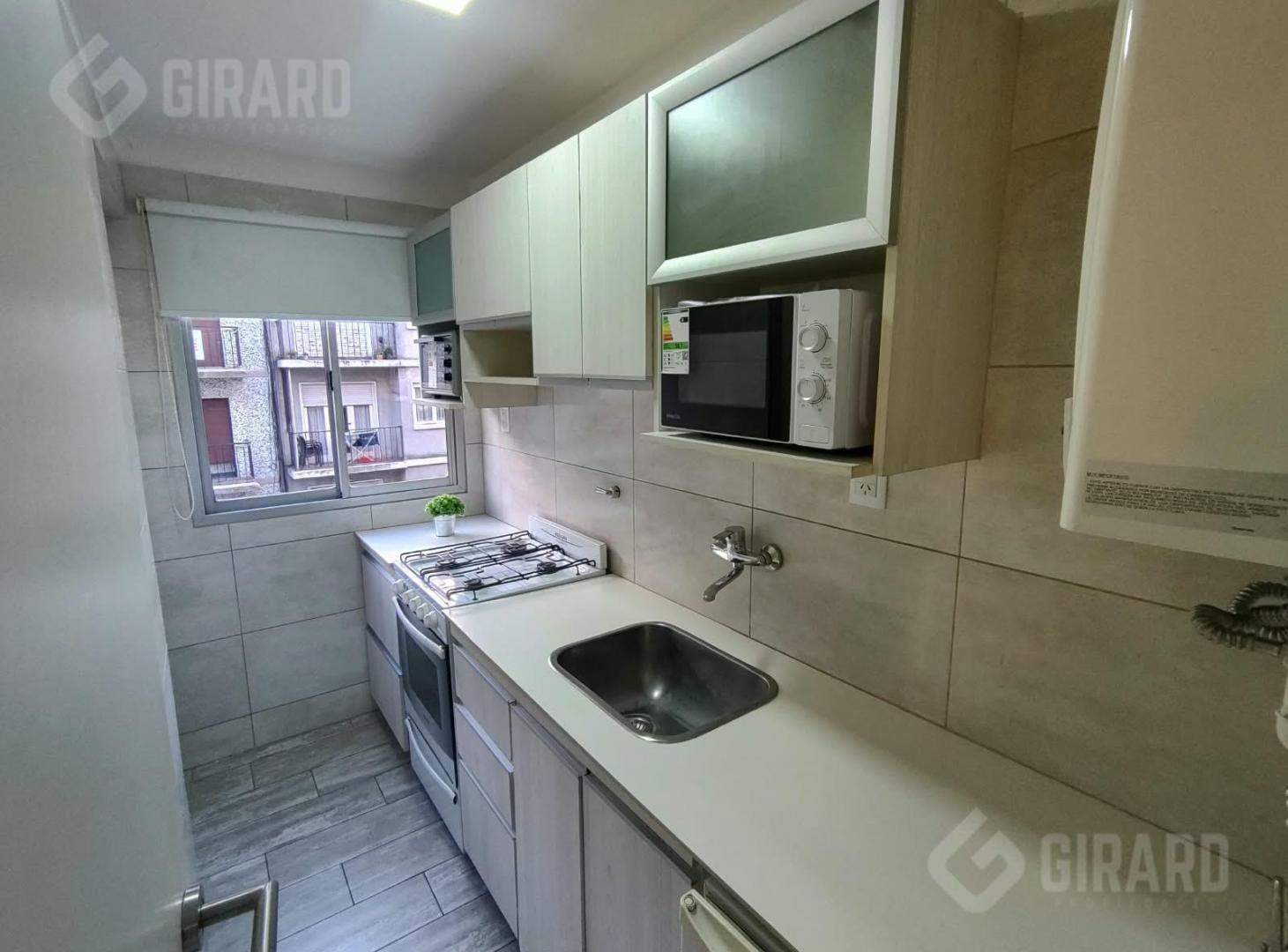 Foto de Venta Departamento 1 ambiente en zona plaza colon, imagen 2