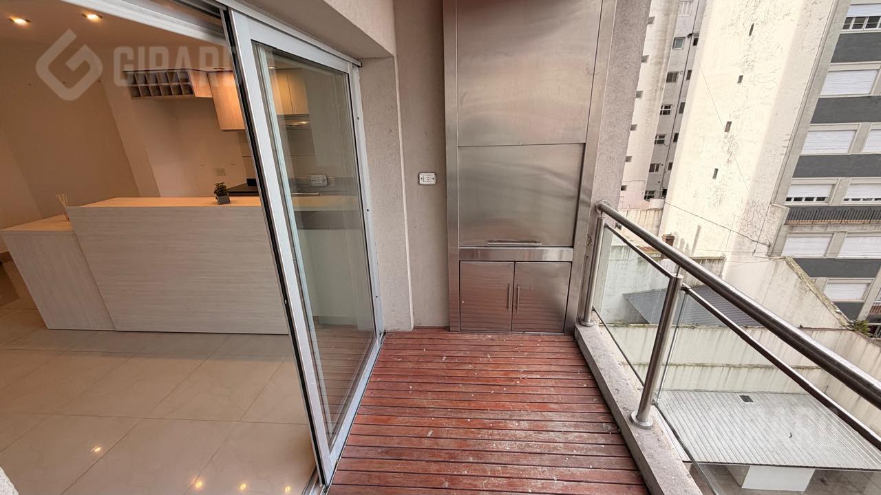 Foto de Venta departamento 2 ambientes en zona centro, imagen 3