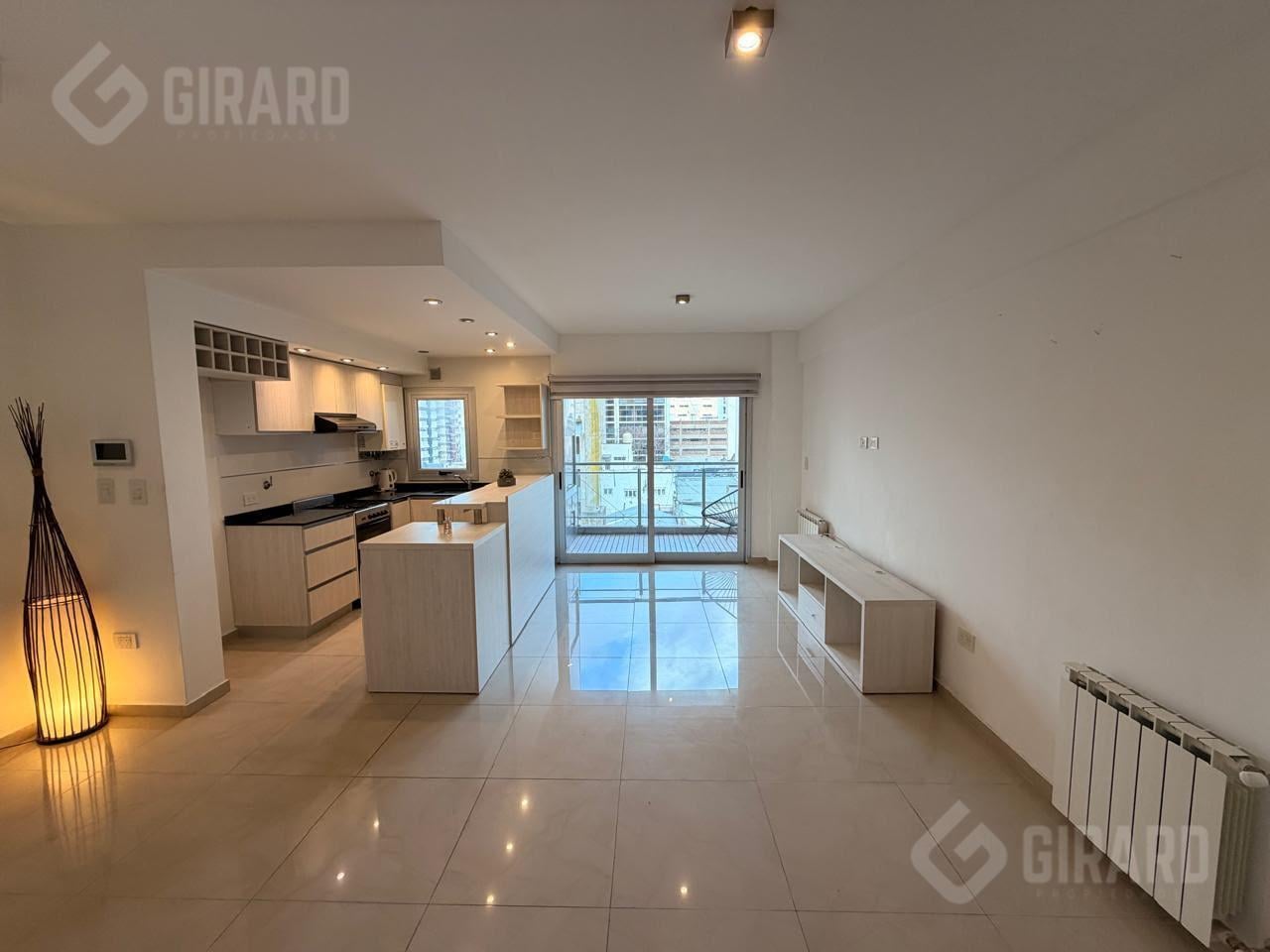 Foto de Venta departamento 2 ambientes en zona centro, imagen 2