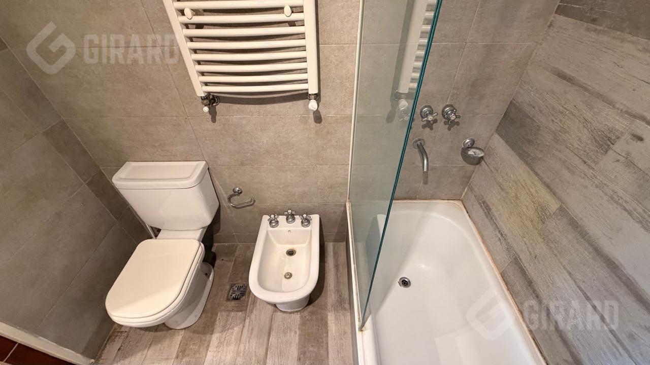 Foto de Venta departamento 2 ambientes en zona centro, imagen 4