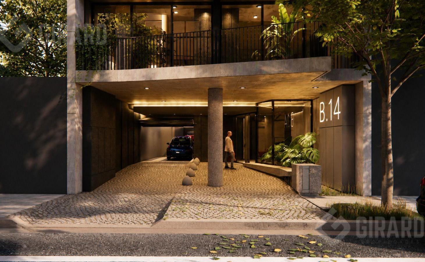 Foto de Venta Departamento 1 ambiente en zona la perla, imagen 4