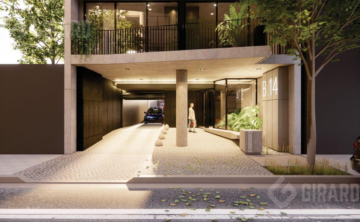 Foto de Venta Departamento 1 ambiente en zona la perla, imagen 2