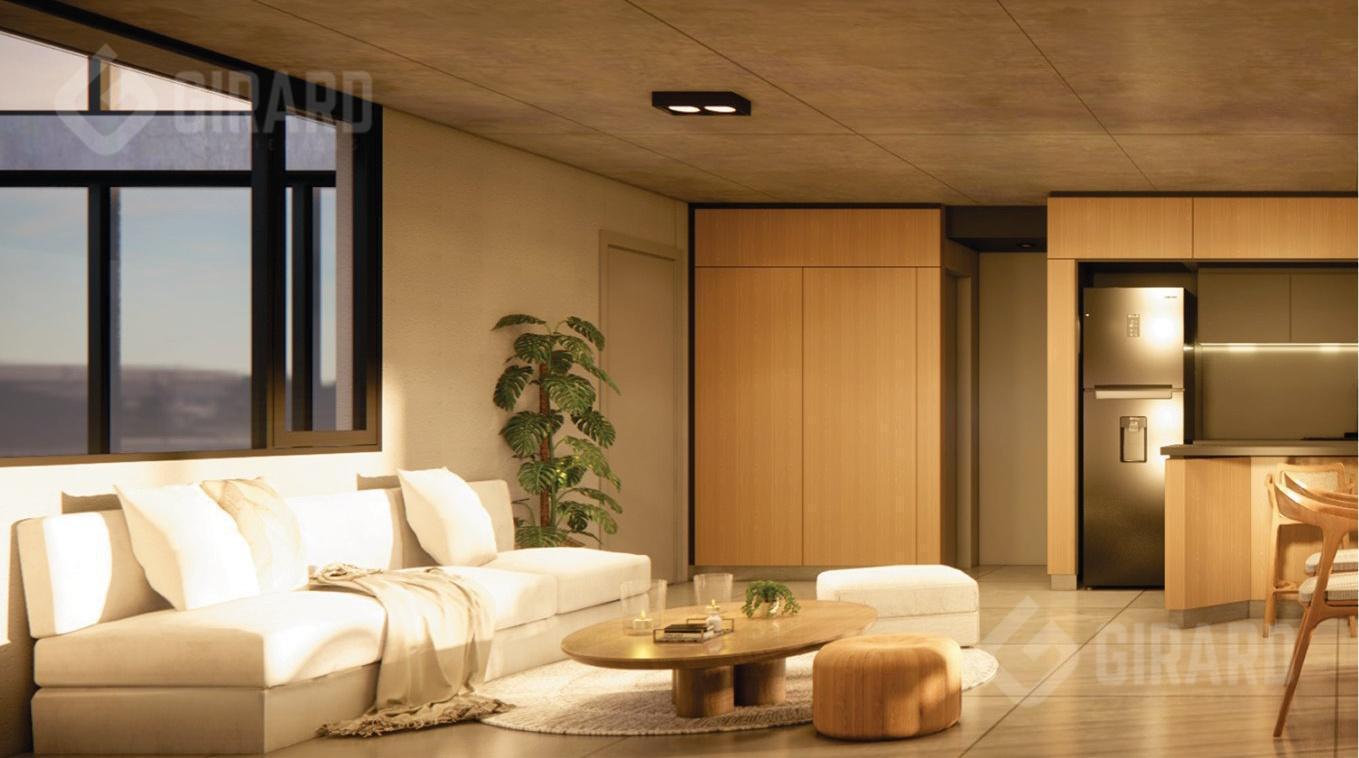 Foto de Venta Departamento 1 ambiente en zona la perla, imagen 5