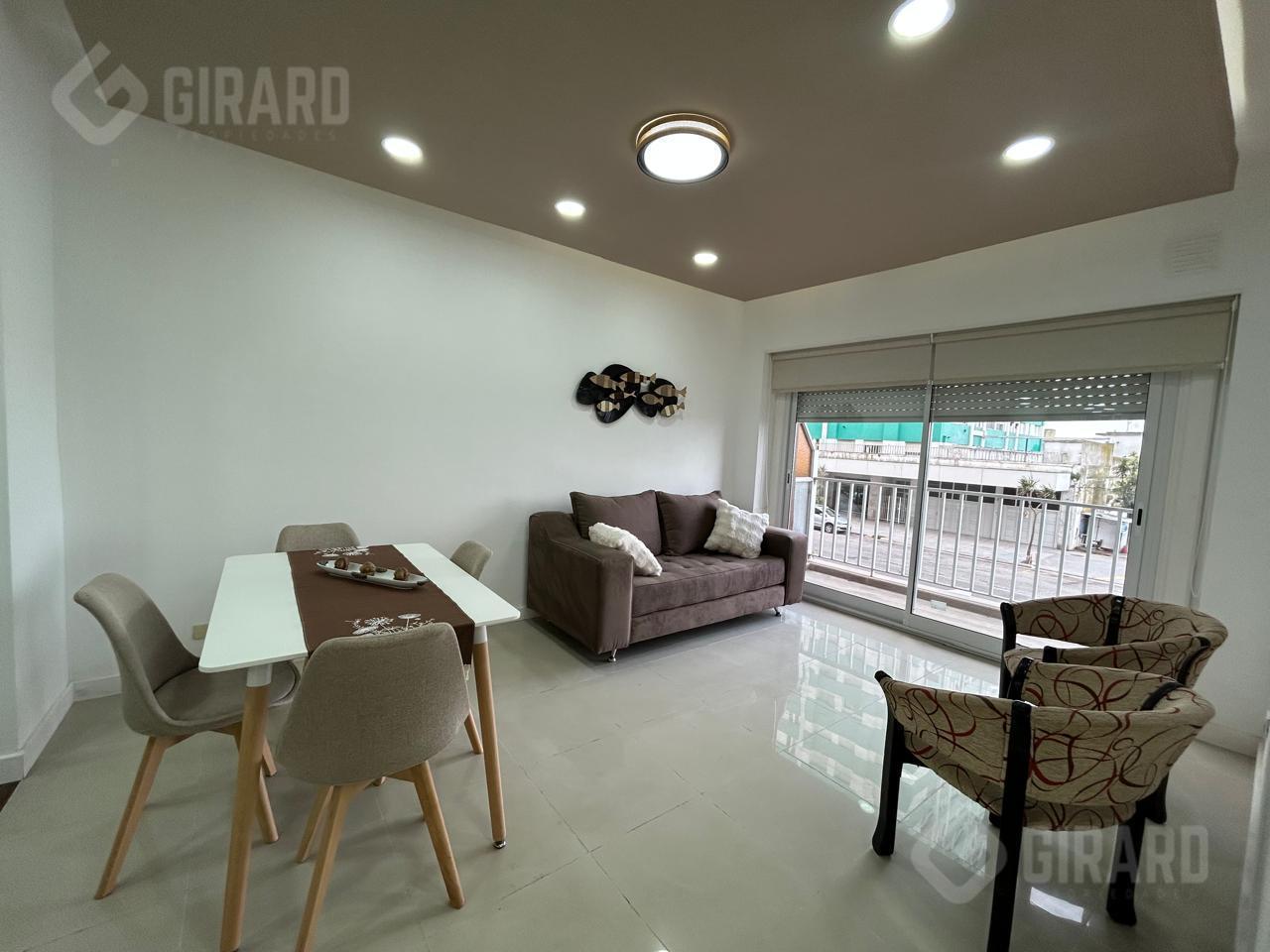 Foto de Venta Departamento 3 ambientres en zona centro, imagen 1