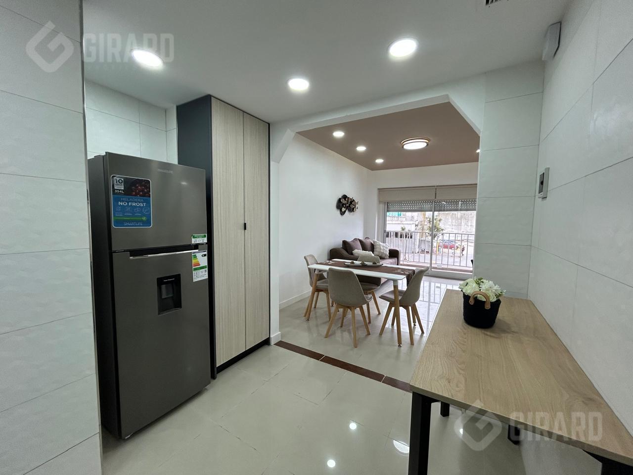 Foto de Venta Departamento 3 ambientres en zona centro, imagen 4