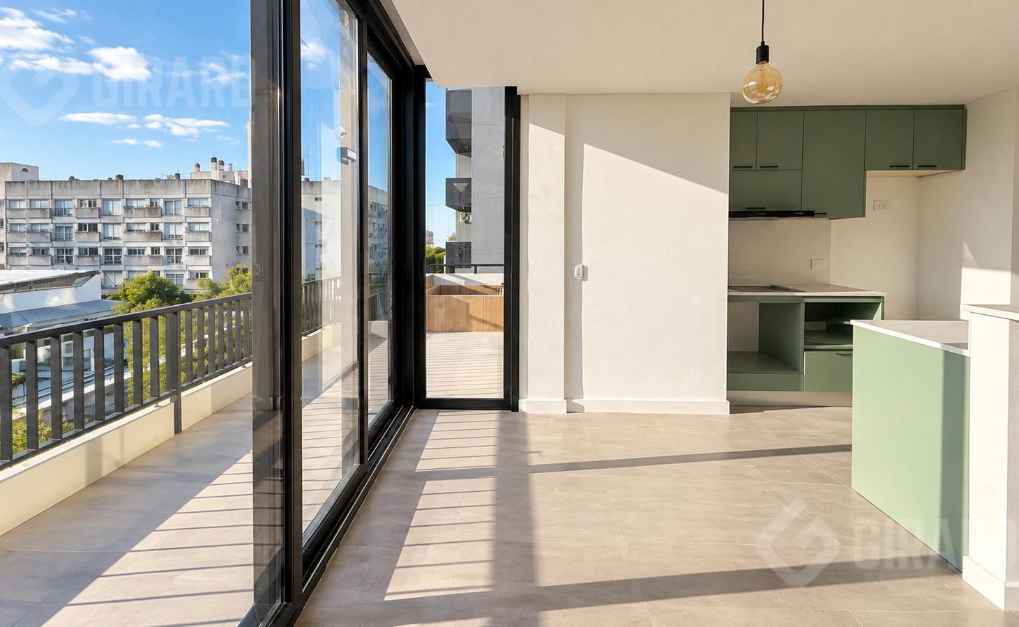 Apartamento