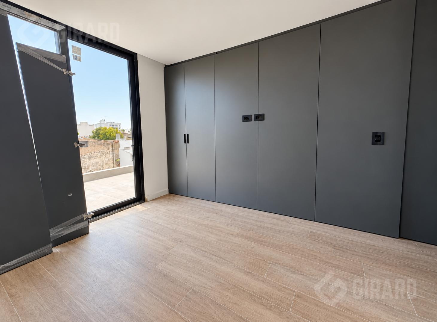 Foto de Venta Departamento 2 ambientes a estrenar en zona chauvin, imagen 1