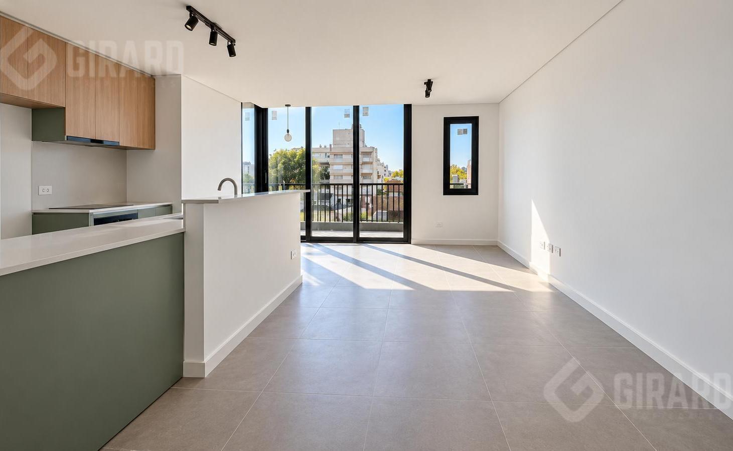 Foto de Venta Departamento 2 ambientes a estrenar en zona chauvin, imagen 4