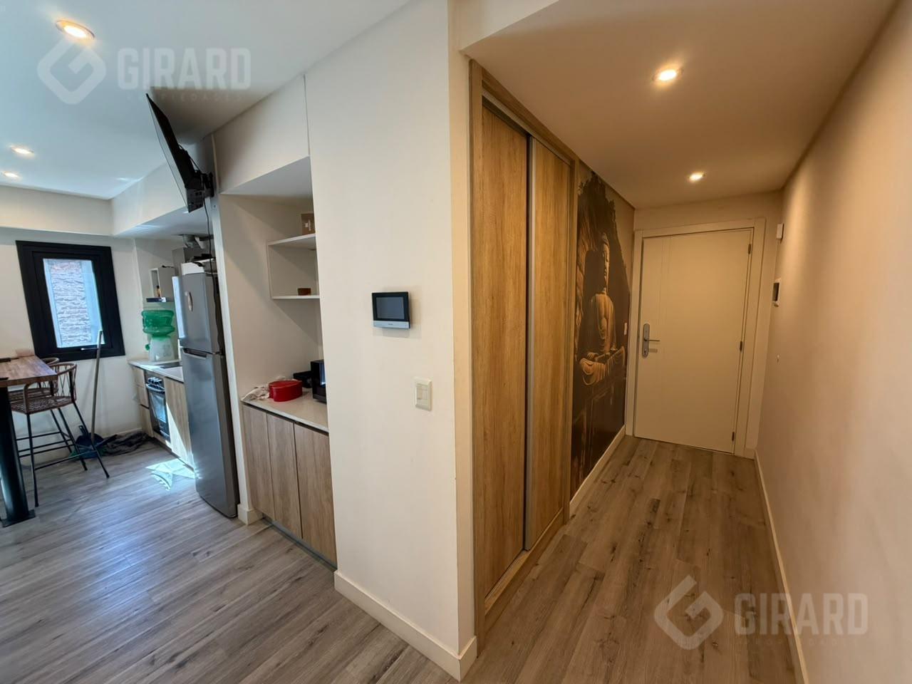 Foto de Alquiler 24 Meses, Departamento 1 Ambiente, Edificio Moderno, Mar del, imagen 5