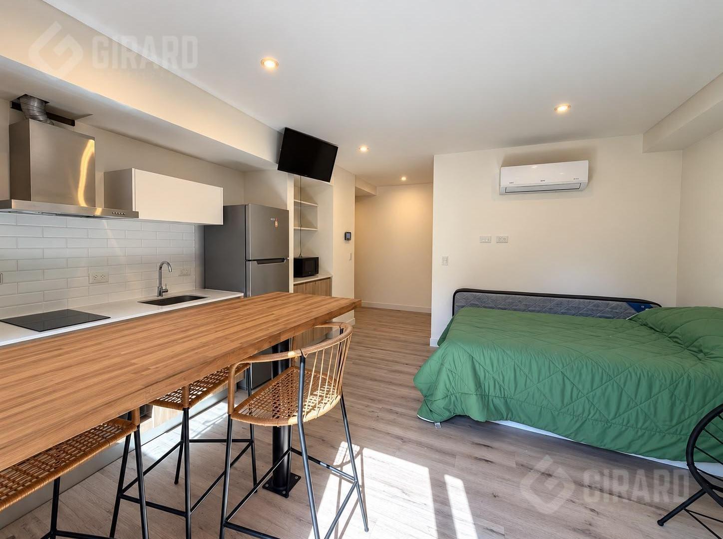Apartamento