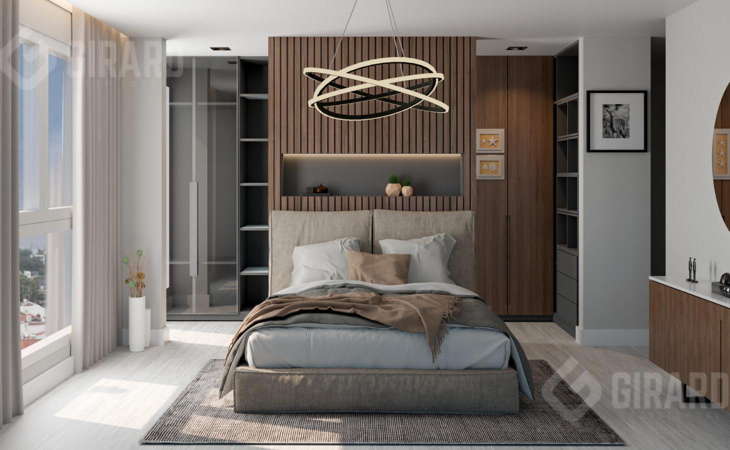 Foto de Departamento a estrenar en venta, zona San Juan, imagen 5