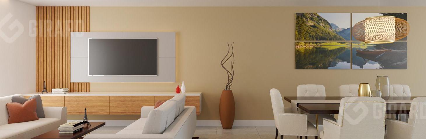Foto de Departamento a estrenar en venta, zona San Juan, imagen 3