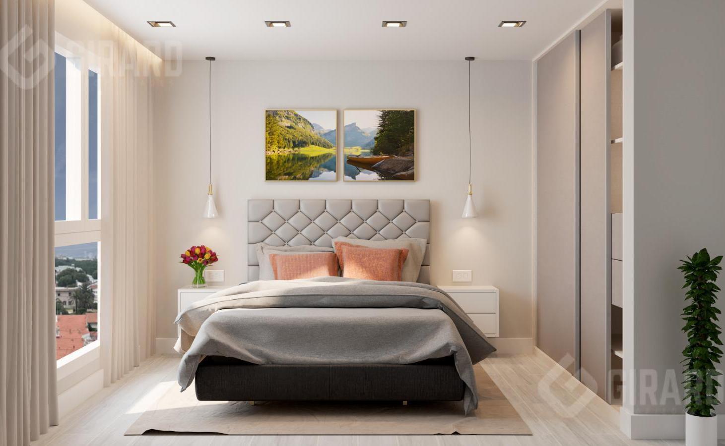 Foto de Departamento a estrenar en venta, zona San Juan, imagen 2