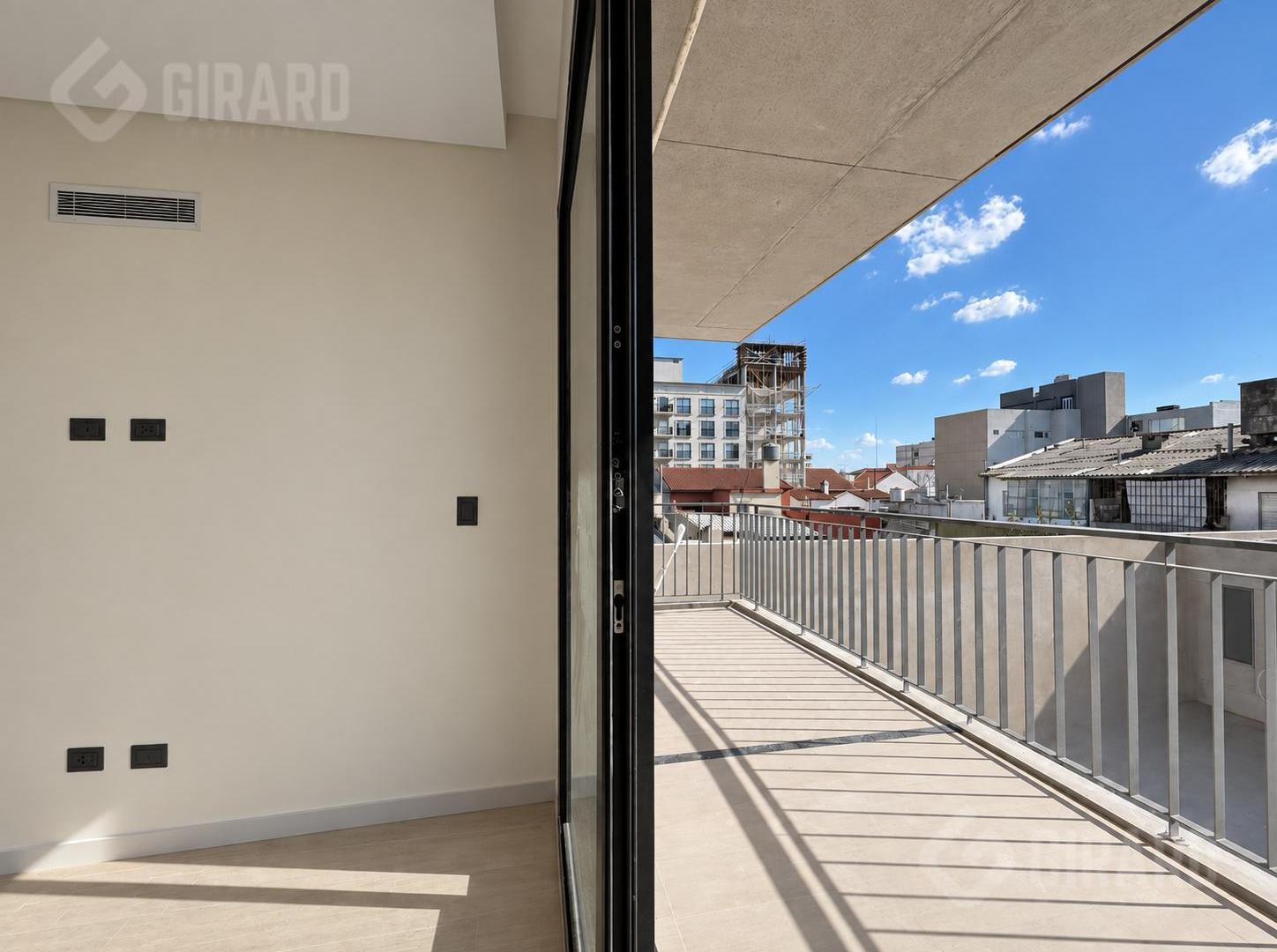 Apartamento