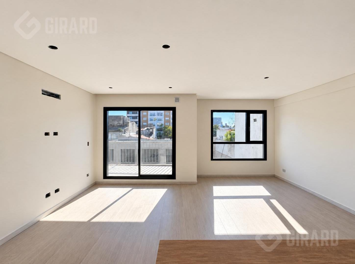 Foto de Venta de departamento de 2 amb a estrenar en la zona de Chauvin. Posee, imagen 4