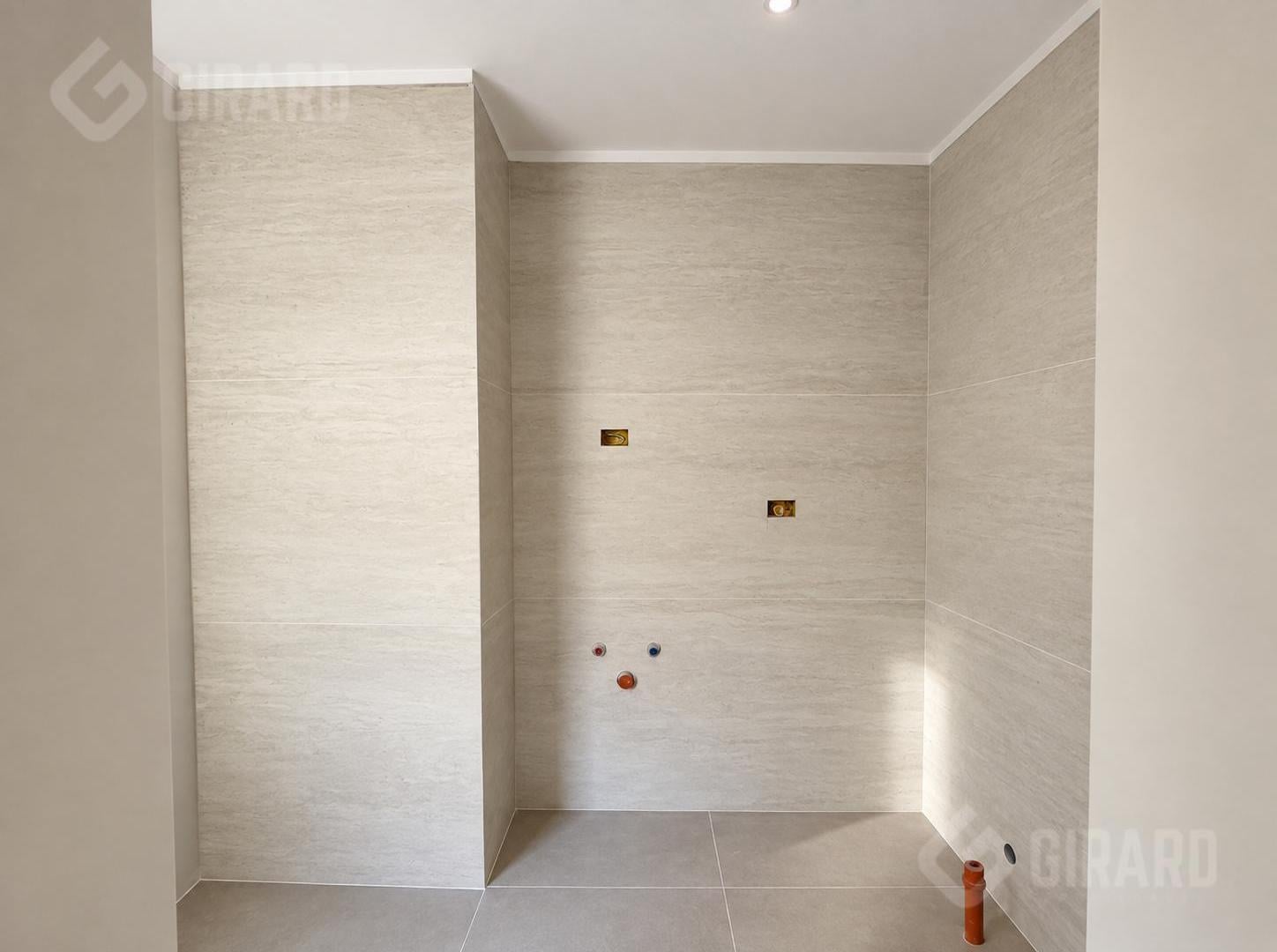 Foto de Venta de departamento de 2 amb a estrenar en la zona de Chauvin. Posee, imagen 3