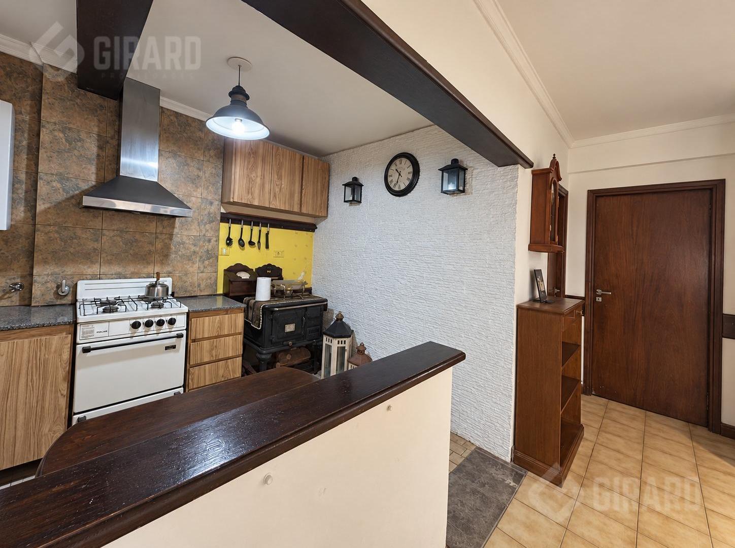 Foto de Departamento de 2 ambientes en alquiler zona La Perla, imagen 3