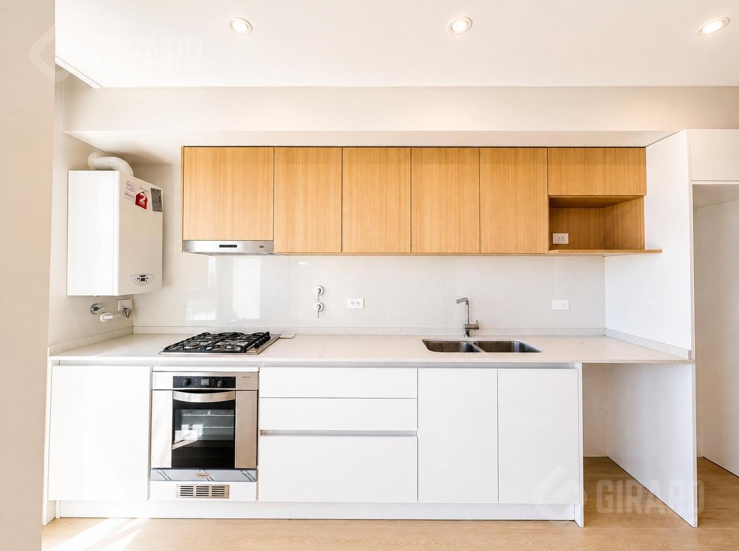 Foto de Departamento en venta d 3 ambientes a estrenar en la zona de Chauvin, imagen 5