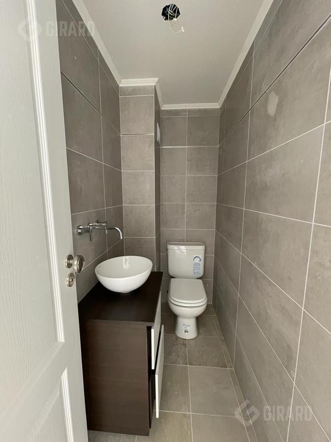 Foto de Venta, departamento de 2 ambientes a la calle con balcón, vista al mar, imagen 5