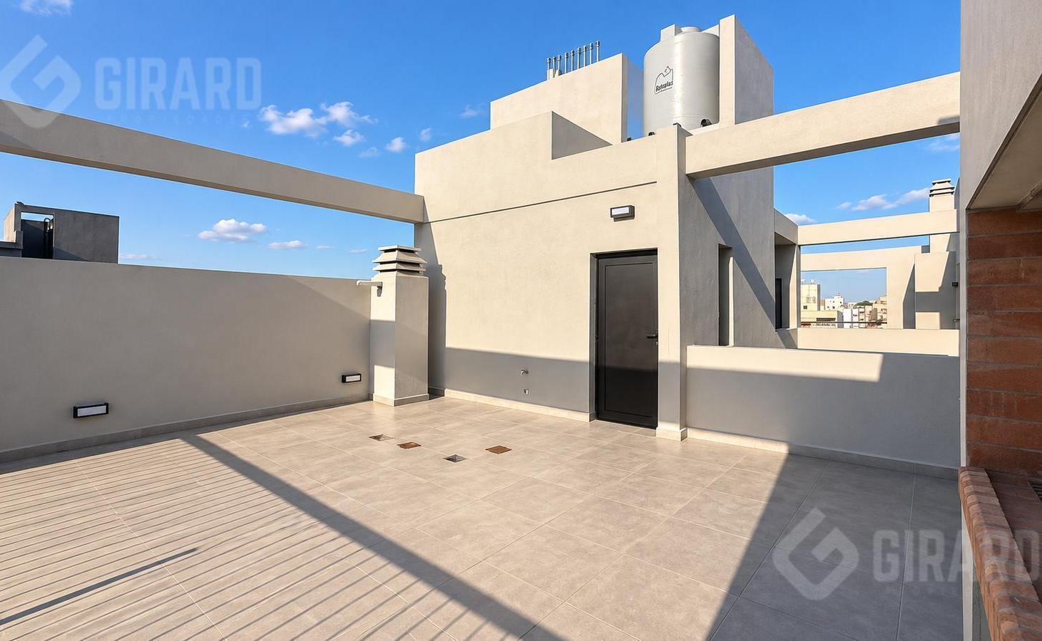 Foto de Departamento 3 amb. tipo Duplex con terraza privada en Chauvin, a, imagen 5
