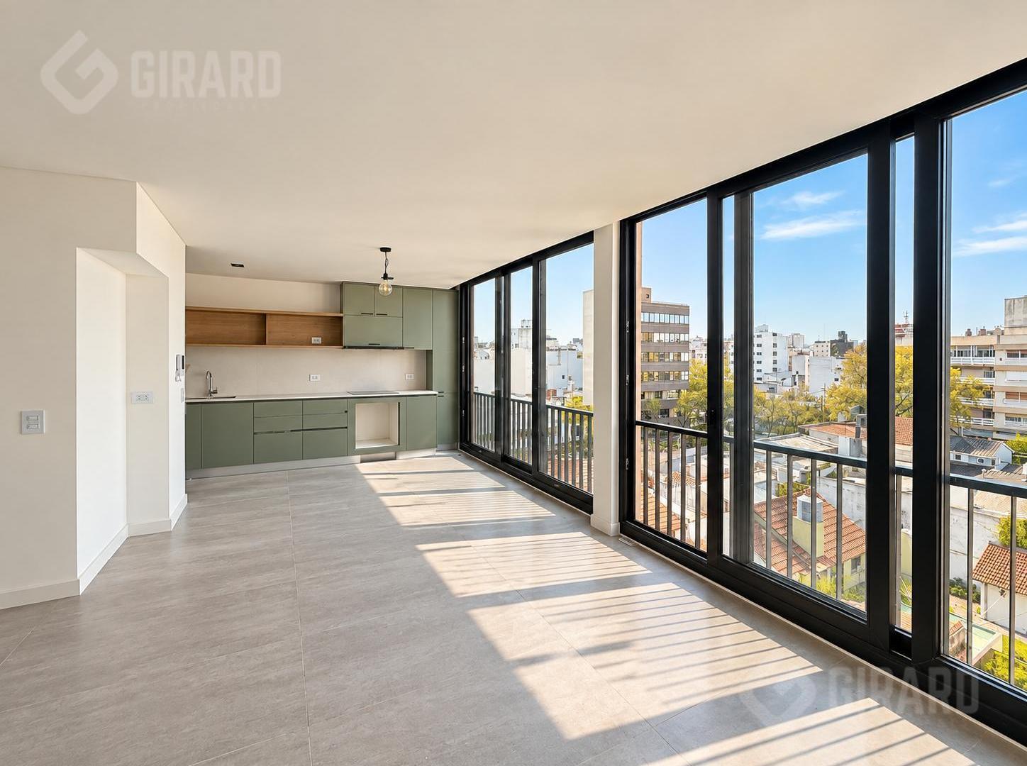 Foto de Departamento 3 amb. tipo Duplex con terraza privada en Chauvin, a, imagen 1