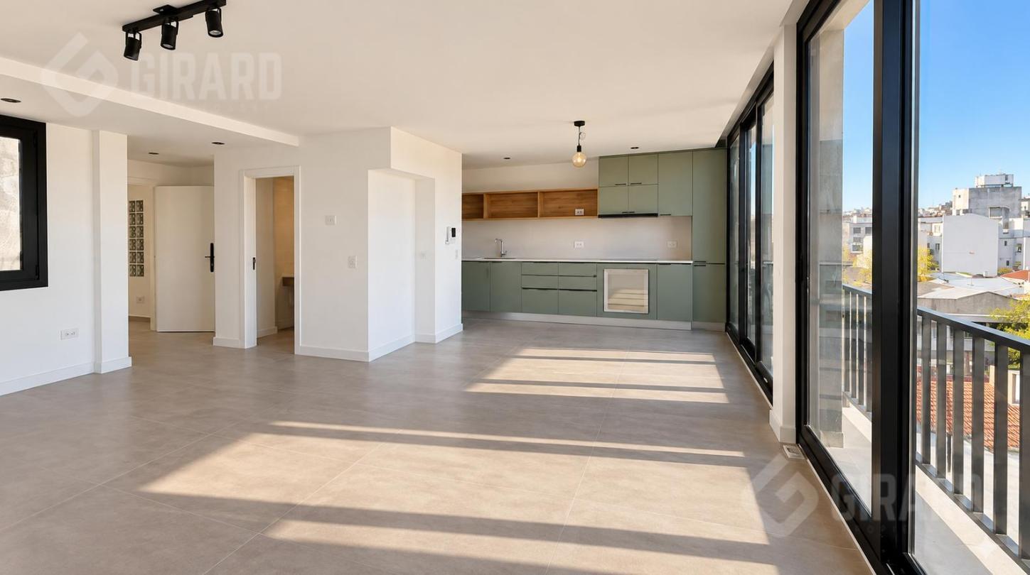 Foto de Departamento 3 amb. tipo Duplex con terraza privada en Chauvin, a, imagen 3