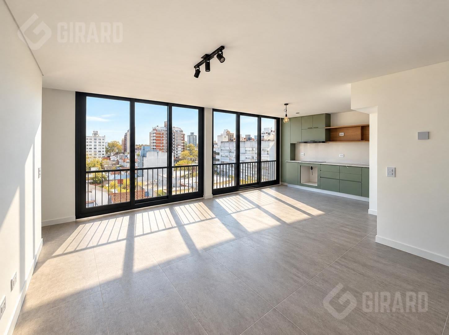 Foto de Departamento 3 amb. tipo Duplex con terraza privada en Chauvin, a, imagen 2