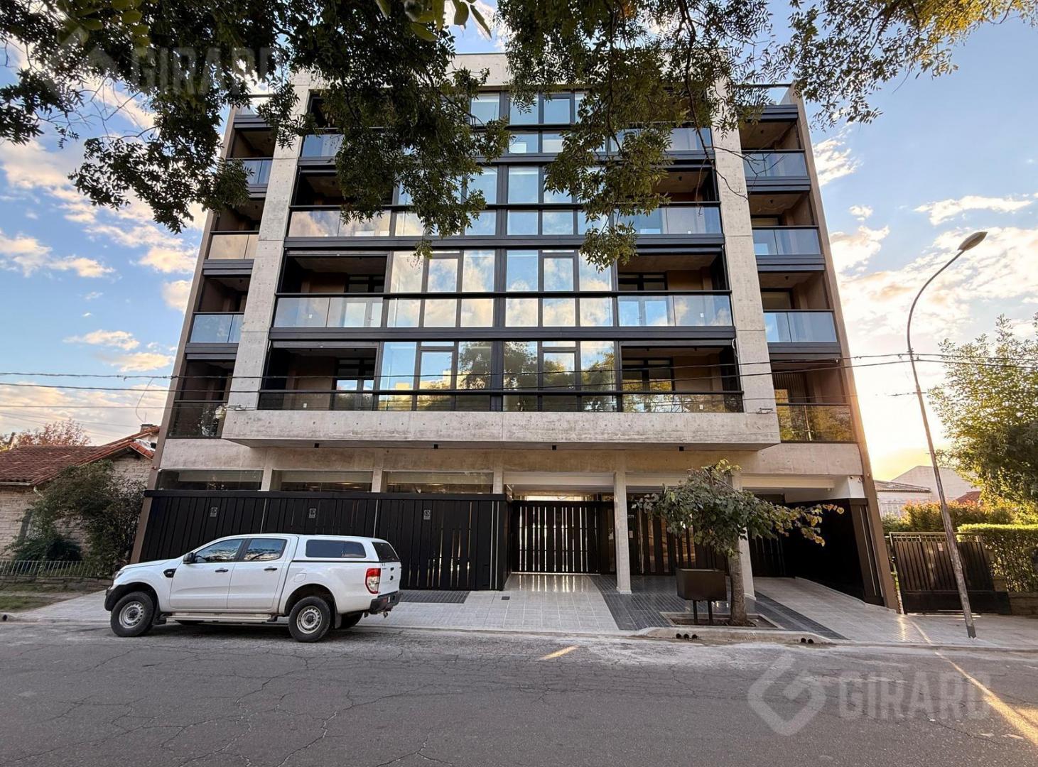 Foto de Venta de Departamento 2 ambientes a estrenar en zona plaza guemes, imagen 2