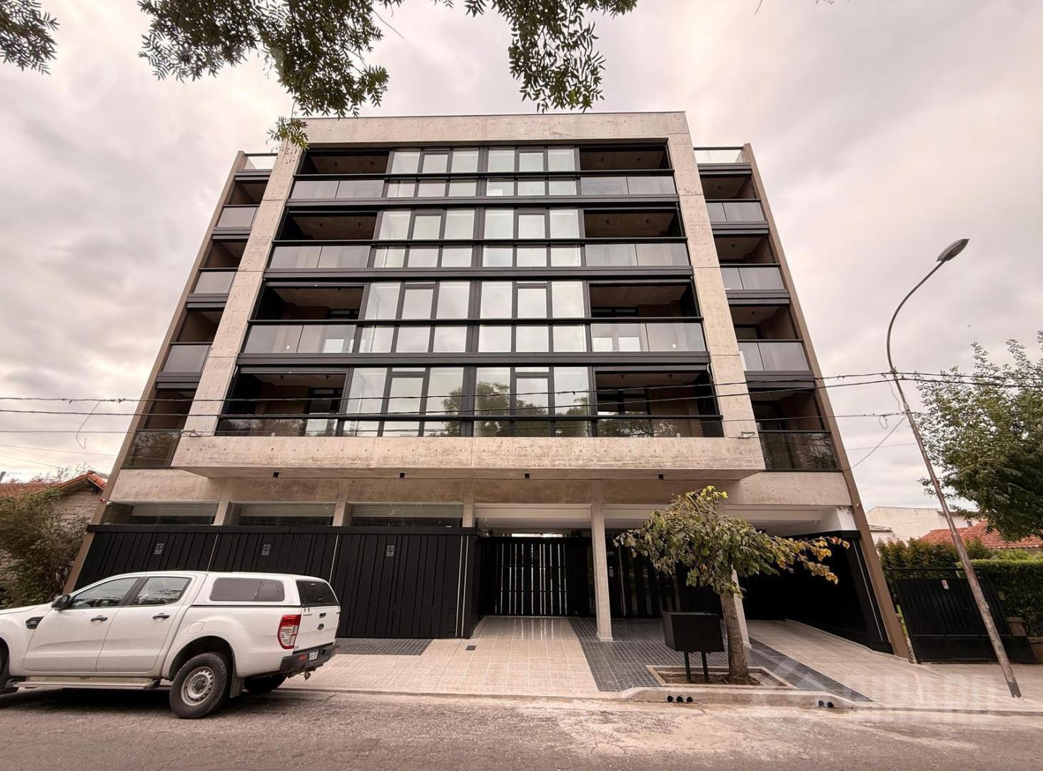Foto de Venta de Departamento 2 ambientes a estrenar en zona plaza guemes, imagen 1