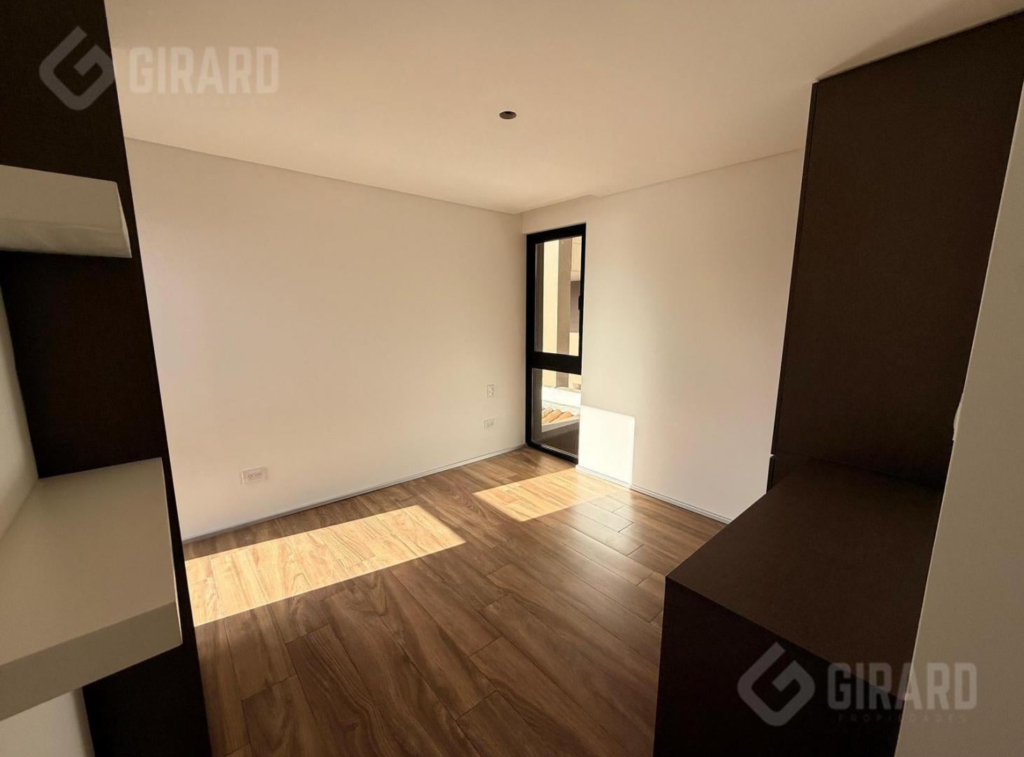 Foto de Venta de Departamento 2 ambientes a estrenar en zona plaza guemes, imagen 3
