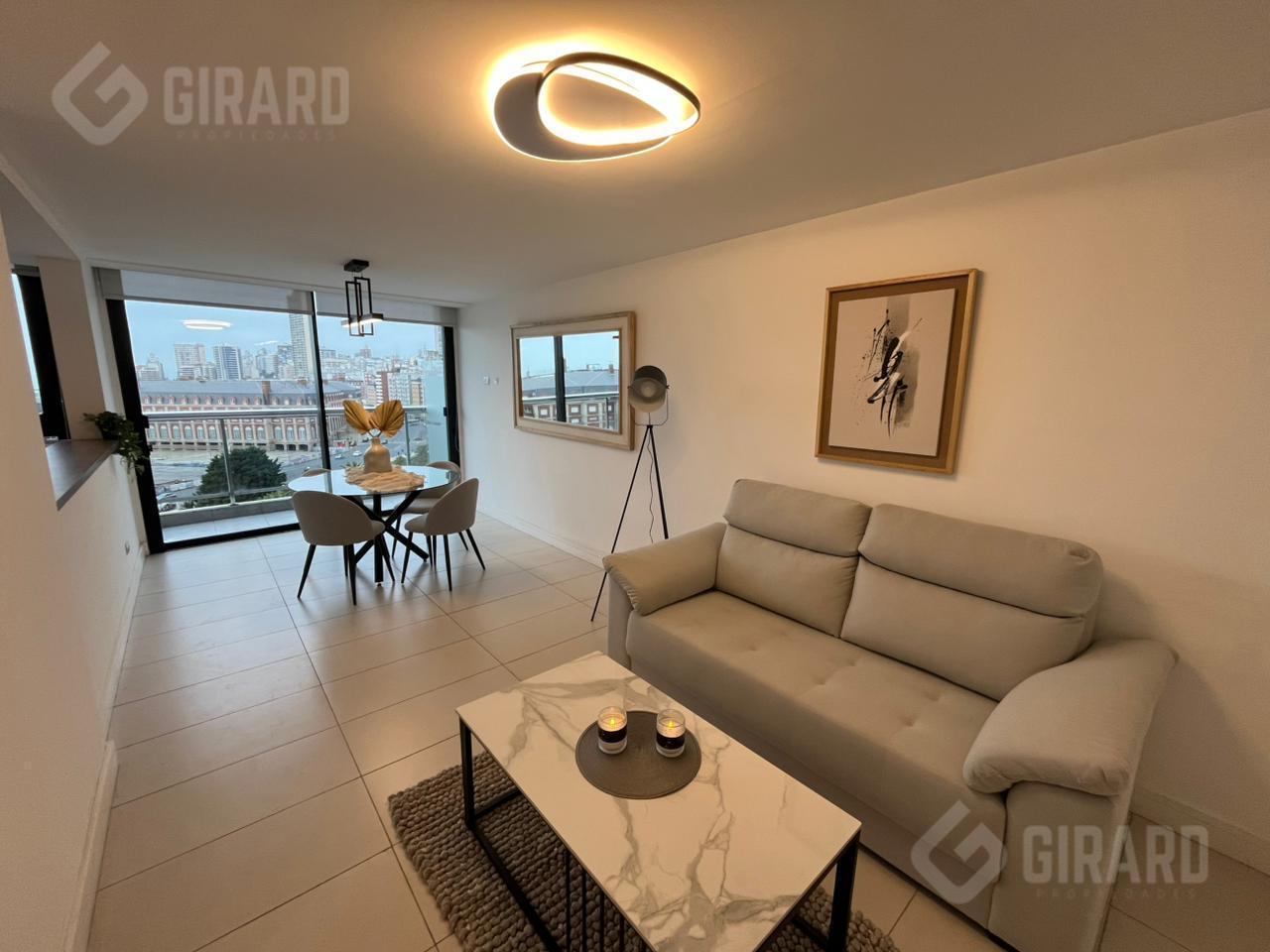 Foto de Venta de Departamento 2 ambientes con vista plena a la plaza colon y al, imagen 5