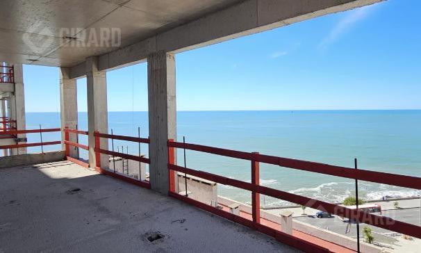 Foto de Venta 2 ambientes con vista plena al mar, con cochera. Edificio de, imagen 3