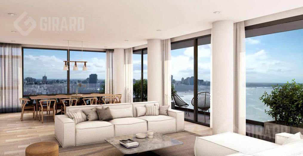 Foto de Venta 2 ambientes con vista plena al mar, con cochera. Edificio de, imagen 4