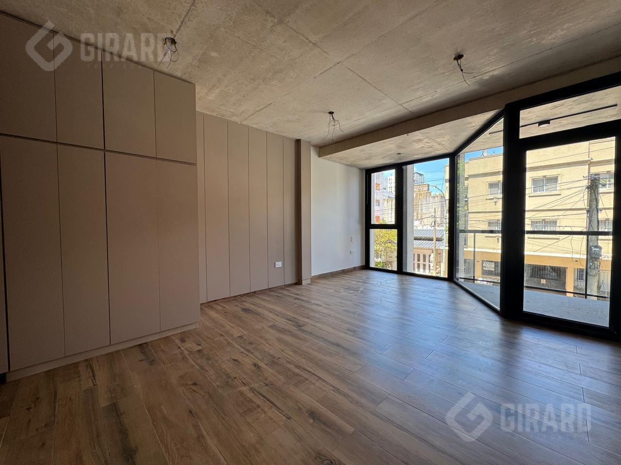 Foto de Departamento en venta de 1 amb. a estrenar, zona guemes. Posesión y, imagen 1