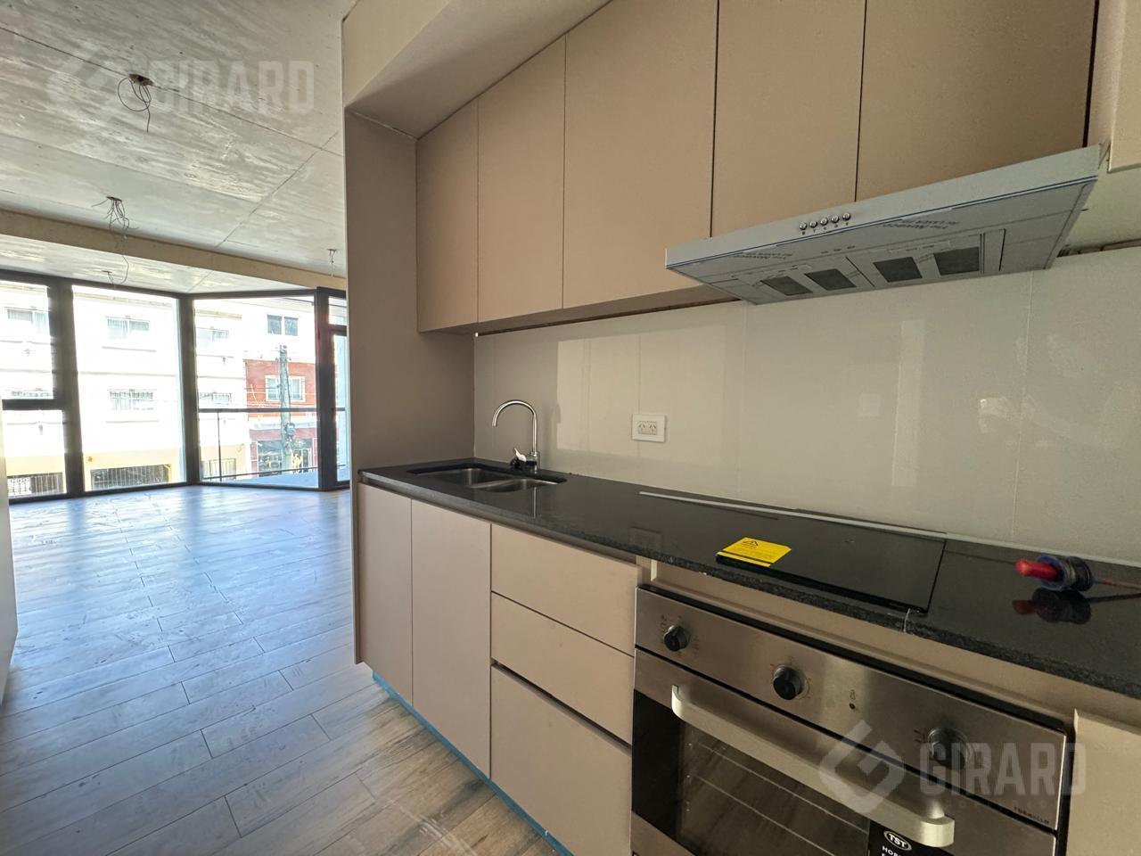 Foto de Departamento en venta de 1 amb. a estrenar, zona guemes. Posesión y, imagen 5
