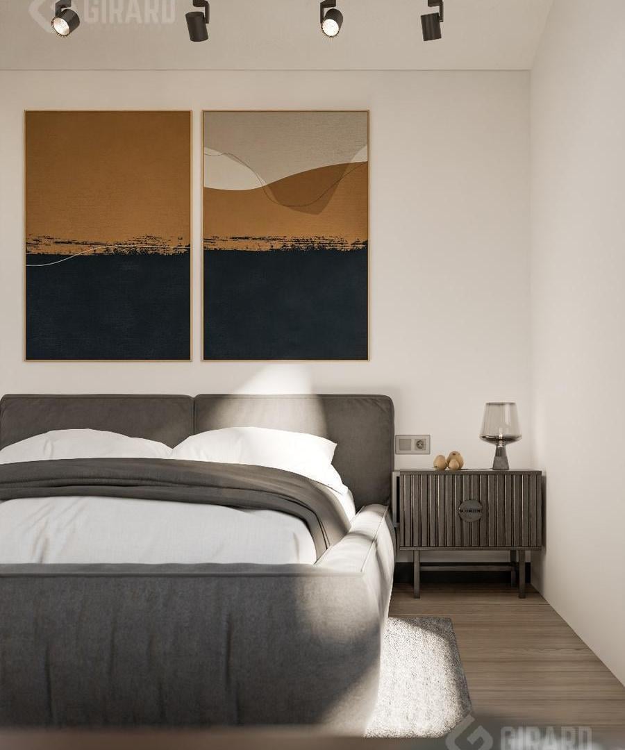 Foto de Venta de Departamento 2 ambientes en zona guemes, imagen 2