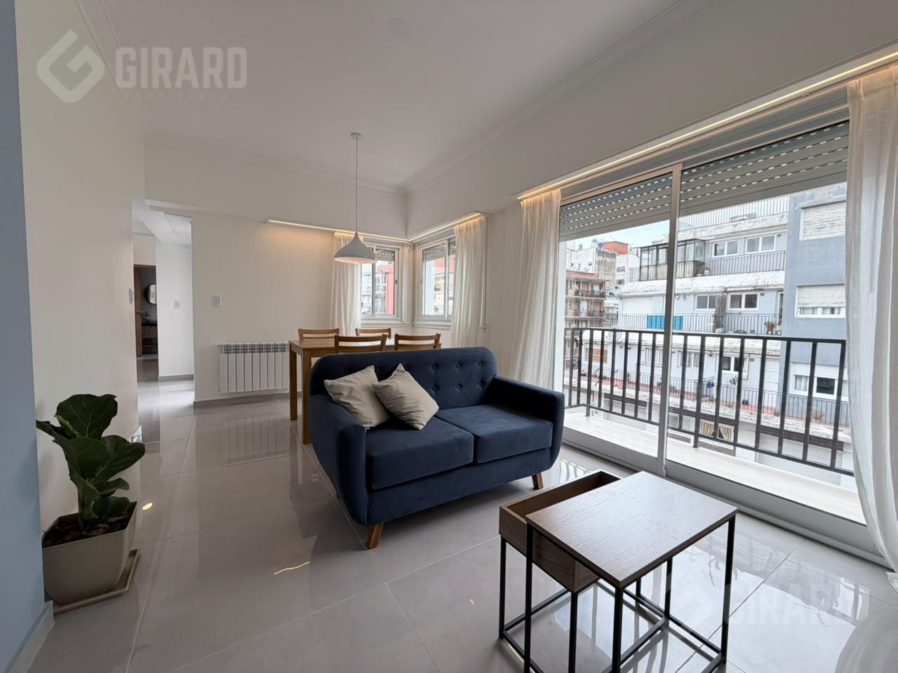 Foto de Venta Departamento 3 ambientes en zona centro, imagen 1