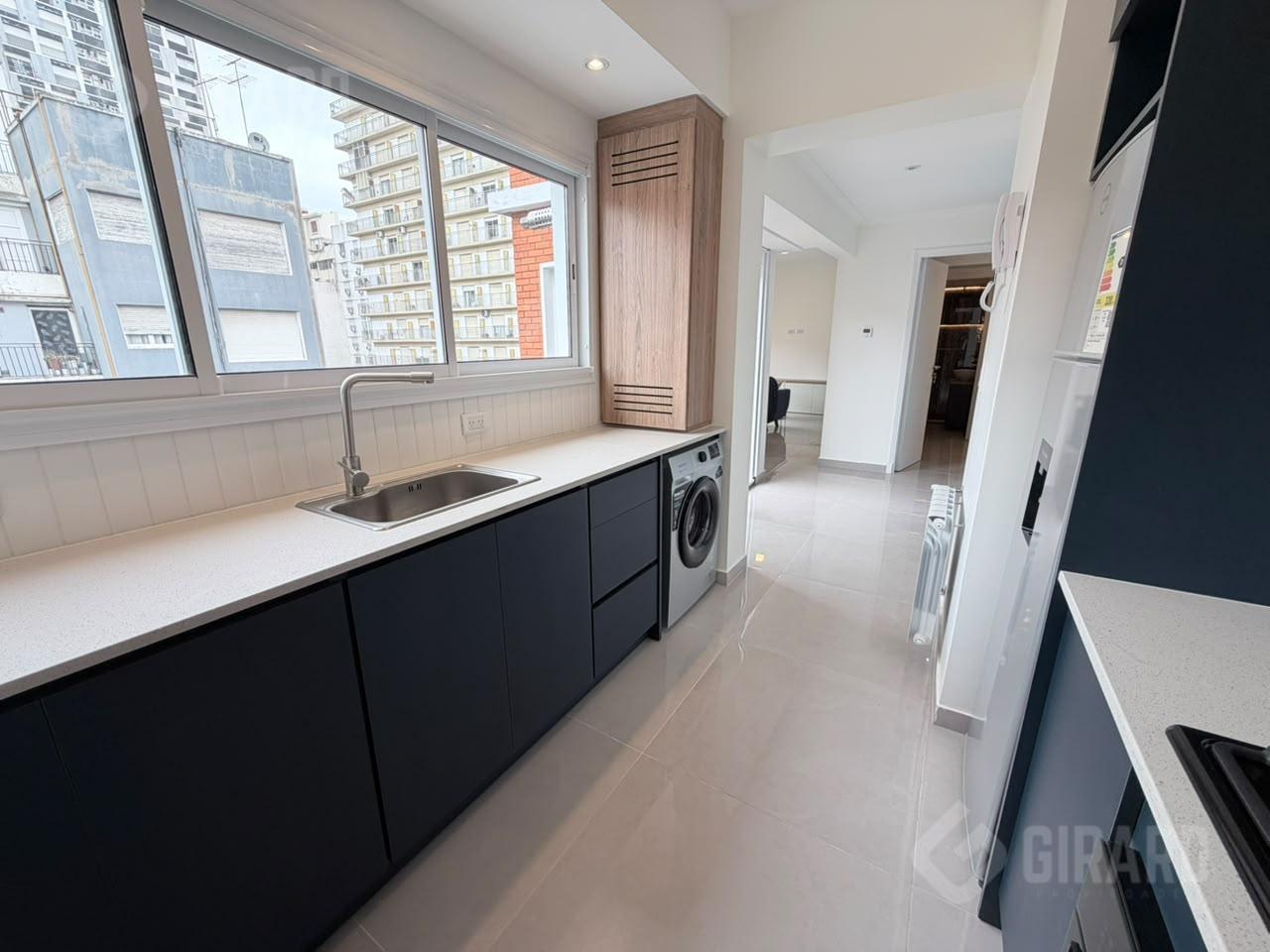 Foto de Venta Departamento 3 ambientes en zona centro, imagen 4