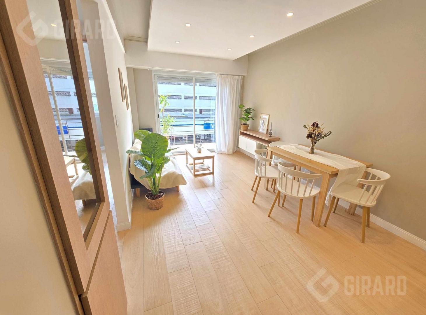Foto de Venta Departamento 2 ambientes en zona plaza mitre, imagen 5
