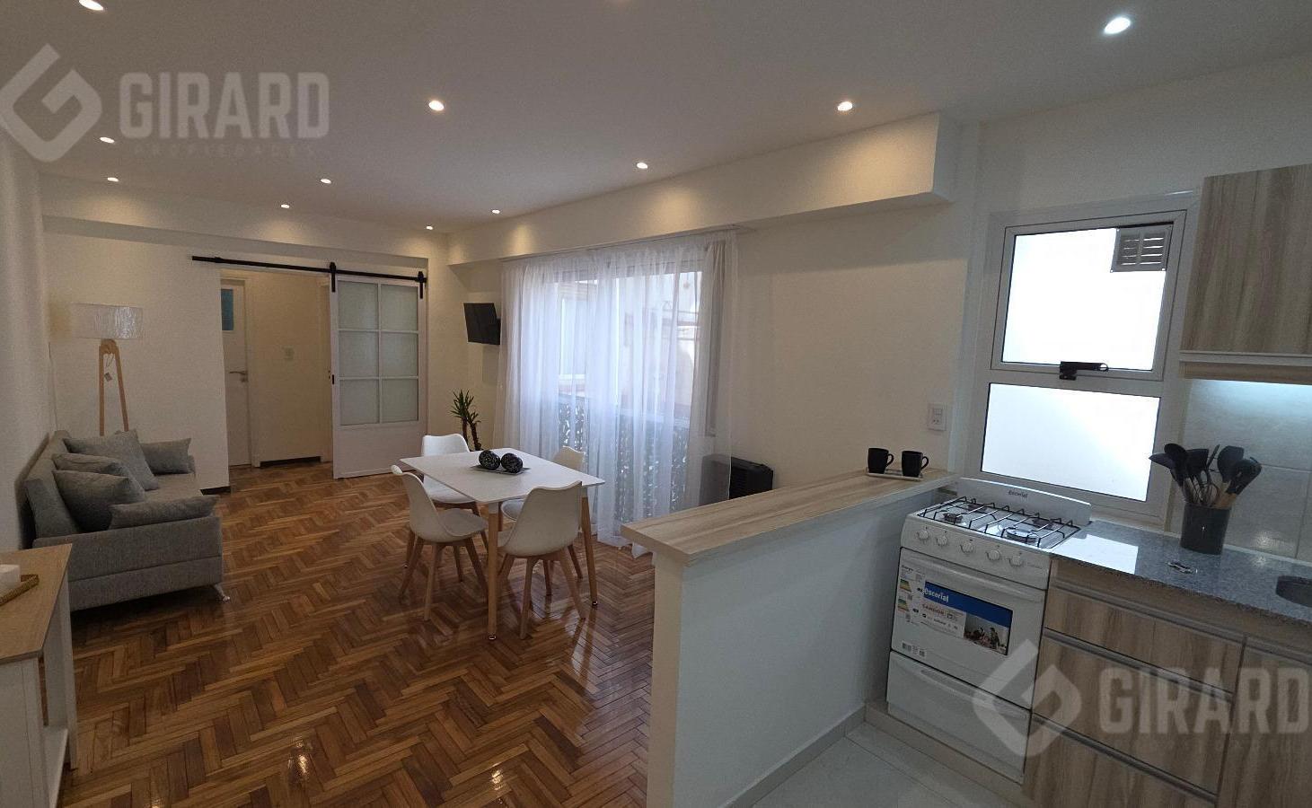 Foto de Venta Departamento 2 ambientes en zona plaza mitre, imagen 4