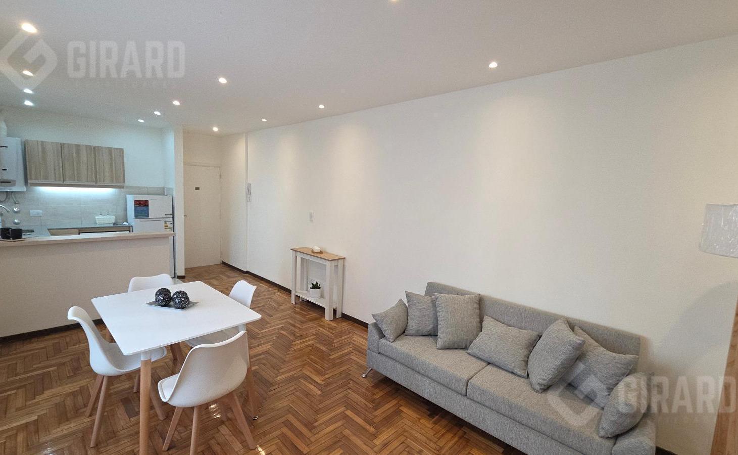Foto de Venta Departamento 2 ambientes en zona plaza mitre, imagen 3
