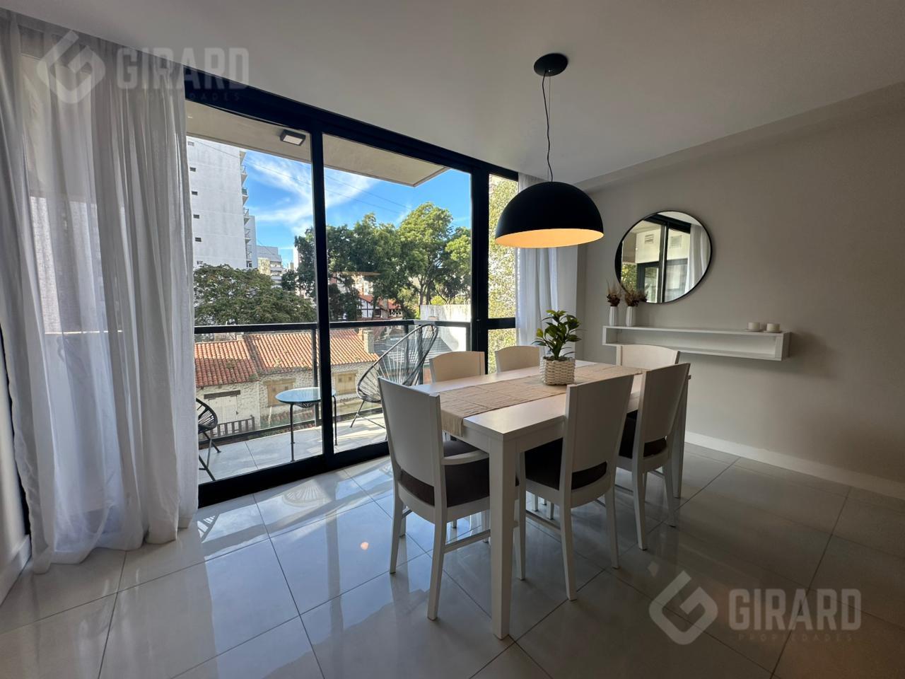 Foto de Venta de Departamento 3 ambientes en zona macrocentro, imagen 2