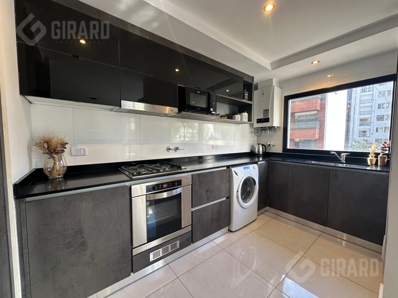 Foto de Venta de Departamento 3 ambientes en zona macrocentro, imagen 5