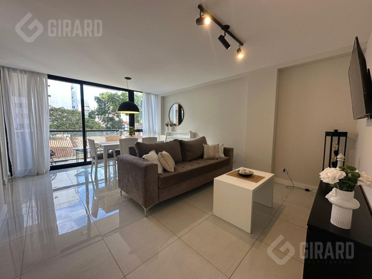 Foto de Venta de Departamento 3 ambientes en zona macrocentro, imagen 3
