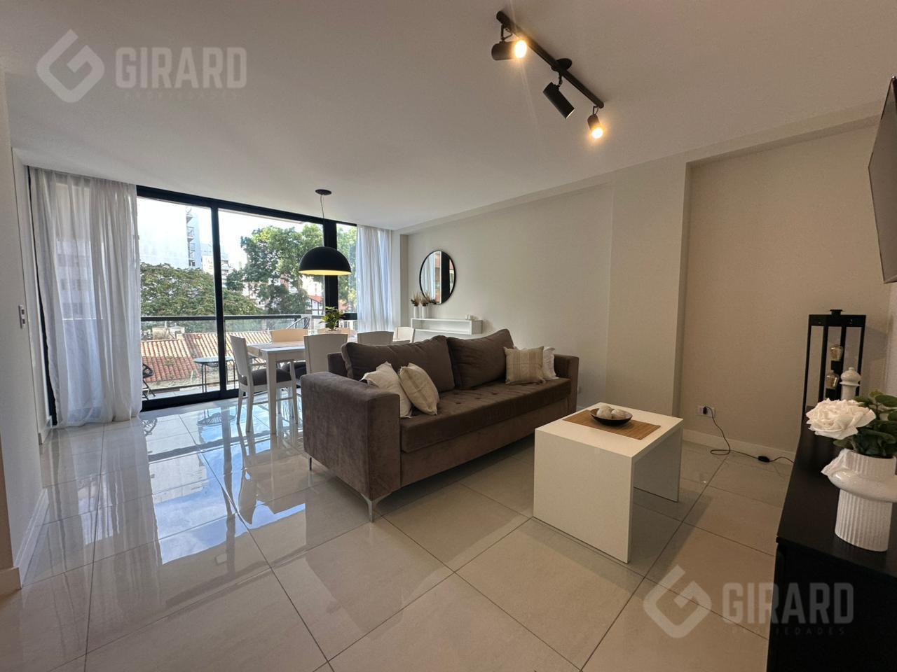 Foto de Venta de Departamento 3 ambientes en zona macrocentro, imagen 1